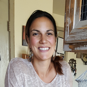 Fundraising Page: Megan Nosel